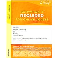 Courseware OWLv2 for McMurry's Organic Chemistry, 9th Edition, [Instant Access], 4 terms (24 months) by McMurry, 9781305084360