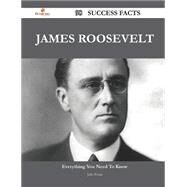 James Roosevelt by Evans, Julie, 9781488864360