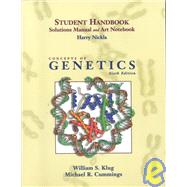 Concepts of Genetics by Nickla, Harry, 9780130844361