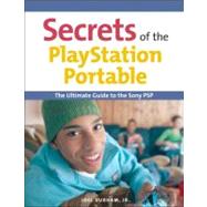 Secrets of the Playstation Portable by Durham, Joel Jr., 9780321464361