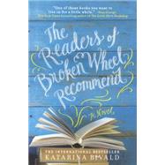 The Readers of Broken Wheel Recommend by Bivald, Katarina, 9780606374361