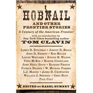 Hobnail and Other Frontier Stories by Estleman, Loren D.; Nesbitt, John D.; Boggs, Johnny D., 9781432864361