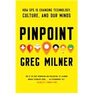 Pinpoint by Milner, Greg, 9780393354362
