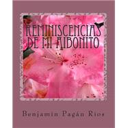 Reminiscencias De Mi Aibonito by Pagan, Benjamin; Malave, Maria M.; Malave, Lourdes, 9781496144362