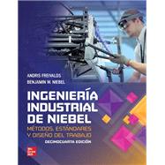 INGENIERA DE NIEBEL EBOOK by FREIVALDS, 9786071524362