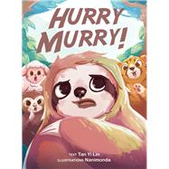 Hurry Murry by Tan, Yi Lin, 9789815044362