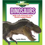 Dinosaurs by Mertz, Leslie, 9781632204363