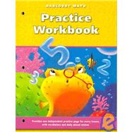 Harcourt Math Practice Workbook by Maletsky, Evan M.; Andrews, Angela Giglio; Burton, Grace M.; Johnson, Howard C.; Luckie, Lynda A., 9780153204364