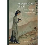 Republican Lens by Judge, Joan, 9780520284364