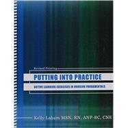 Putting into Practice by Laham, Kelly, 9781465294364