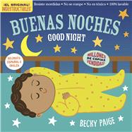 Indestructibles Buenas Noches/Good Night by Unknown, 9781523534364
