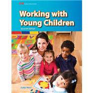 Working With Young Children by Herr, Judy, 9781605254364
