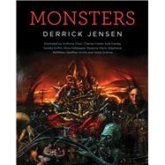 Monsters by Jensen, Derrick, 9781629634364