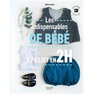 Les indispensables de bb by Sonia Lucano, 9782019454364