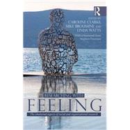 Researching with Feeling: The Emotional Aspects of Social and Organizational Research by Broussine; Mike, 9780415644365