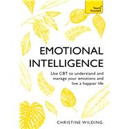 Emotional Intelligence by Wilding, Christine, 9781473654365