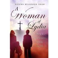 A Woman of Lydia by SHAW DONNA KELLOUGH, 9781607914365