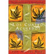 Los cuatro acuerdos by Ruiz, Don Miguel, 9781878424365