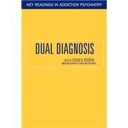 Dual Diagnosis by Rosenthal,Richard N., 9780415944366