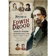 The Mystery of Edwin Drood by Orford, Pete, 9781526724366