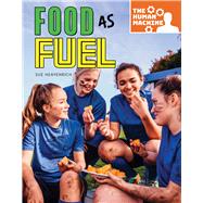Food As Fuel by Heavenrich, Sue, 9781641564366