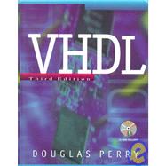 Vhdl by Perry, Douglas L., 9780070494367