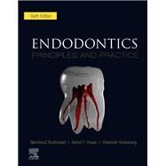 Endodontics by Torabinejad, Mahmoud; Fouad, Ashraf; Shabahang, Shahrokh, 9780323624367