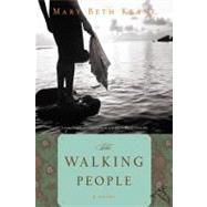 The Walking People by Keane, Mary Beth, 9780547394367