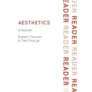Aesthetics Today A Reader by Stecker, Robert; Gracyk, Ted, 9780742564367