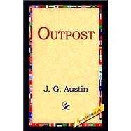 Outpost by Austin, Jane G., 9781595404367