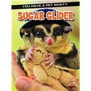 Sugar Glider by Kenney, Karen Latchana, 9781634304368
