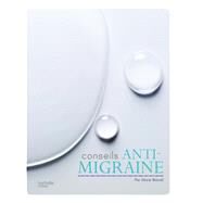 Anti-migraine by Marie Borrel, 9782012314368