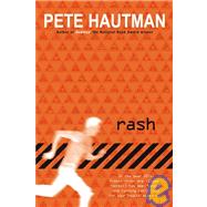 Rash by Hautman, Pete, 9781435234369