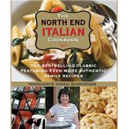 North End Italian Cookbook by Buonopane, Marguerite Dimino, 9781493034369