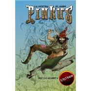 Las aventuras de gnomo Pinkus by Azcarreta, Jose Luis; Espinosa, Jose Gabriel, 9781508424369