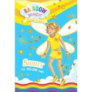 Rainbow Magic Rainbow Fairies Book #3: Sunny the Yellow Fairy by Meadows, Daisy; Ripper, Georgie, 9781667204369
