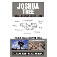 Joshua Tree by Kaiser, James, 9781940754369