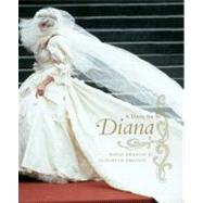 A Dress for Diana by Emanuel, David, 9780061214370