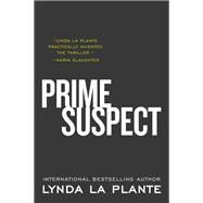 Prime Suspect by La Plante, Lynda, 9780062134370