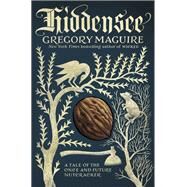 Hiddensee by Maguire, Gregory, 9780062684370