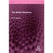 The British Seashore by H. G. Vevers, 9781003484370