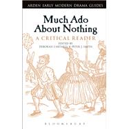 Much Ado About Nothing by Cartmell, Deborah; Smith, Peter J., 9781474284370