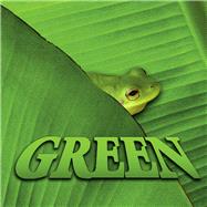 Green by Robertson, J. Jean, 9781604724370