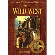 WILD WEST  CL (WEXLER) by WEXLER,BRUCE, 9781616084370