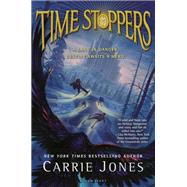 Time Stoppers by Jones, Carrie, 9781681194370