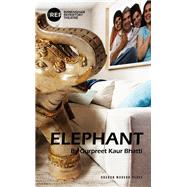 Elephant by Kaur Bhatti, Gurpreet, 9781786824370
