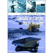 Canada And Arctic North America by Wynn, Graeme, 9781851094370