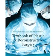 Textbook of Plastic and Reconstructive Surgery by Kalaskar, Deepak K.; Butler, Peter E.; Ghali, Shadi, 9781910634370
