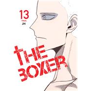 The Boxer, Vol. 13 by JH; Macalangcom, Adnazeer, 9798400904370