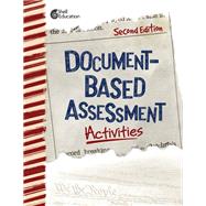 Document-based Assessment Activities by Pioch, Marc; Smith, Jodene, 9780743964371